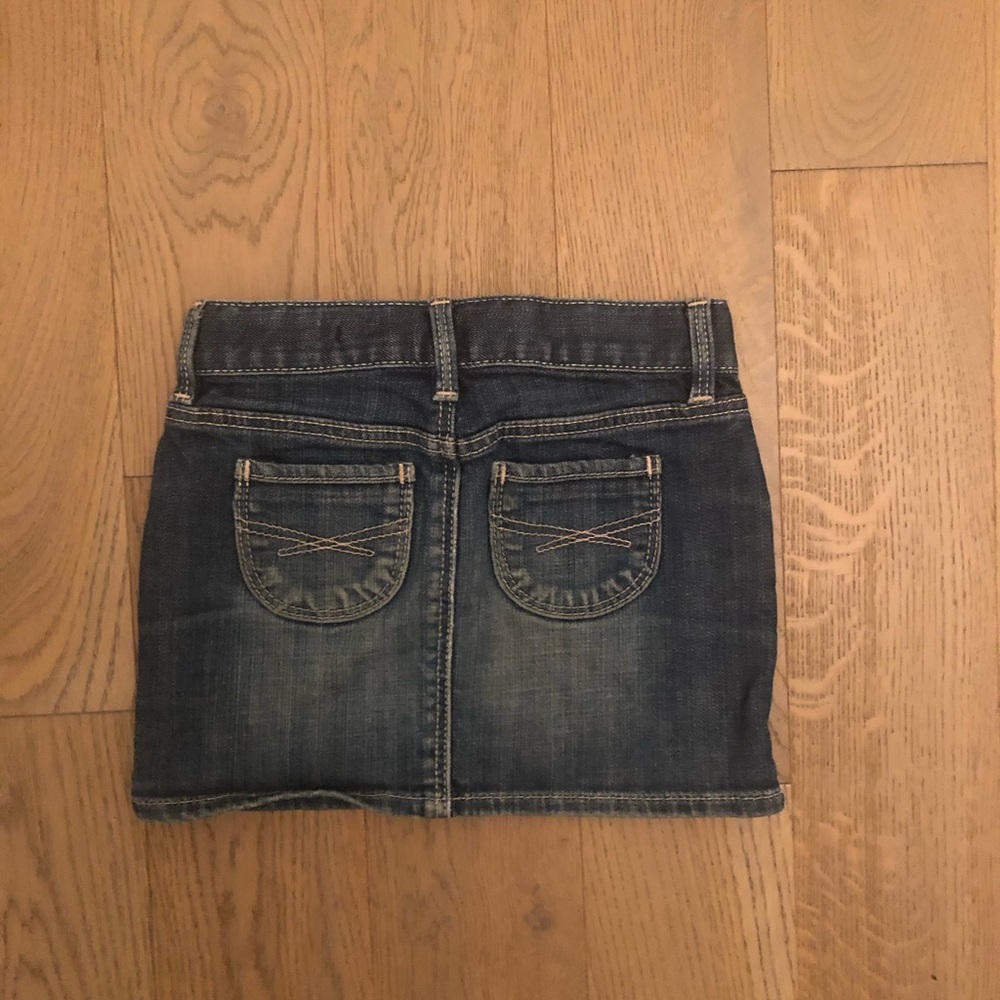 3/$30 Gap skirt
